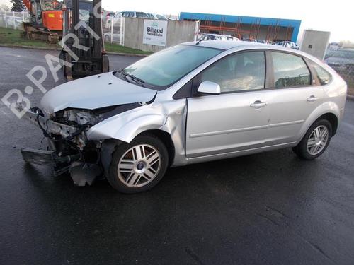 Gearbox FORD FOCUS II (DA_, HCP, DP)  | BP37306159M3  - Image 9