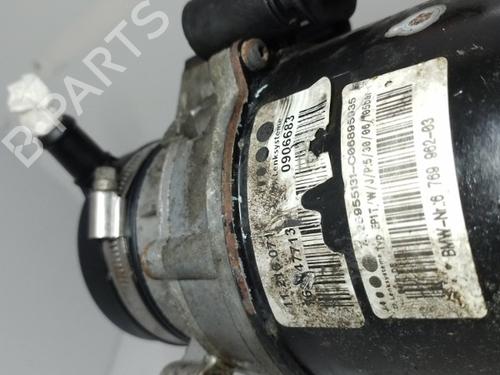 Steering pump RENAULT CLIO V (B7_) 1.0 TCe 90 (B7MT) | BP37324461M99 - Image 3