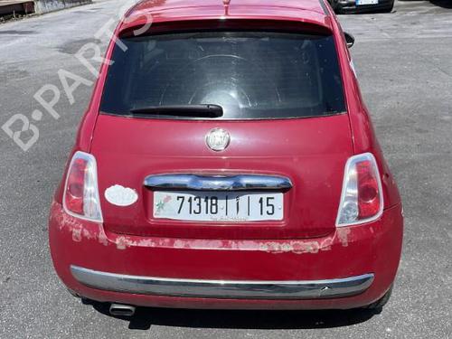 Alternator FIAT 500 (312_) 1.2 (312AXA1A) | BP38549191M7 - Image 8