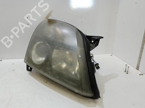 Used Right headlight Right headlight 37317463 37317463