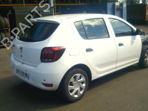 Gearbox DACIA SANDERO II TCe 90 LPG (B8M1) | BP37338745M3  - Image 9