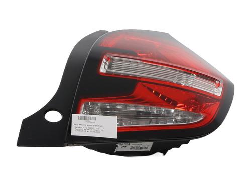 Right taillight RENAULT TWINGO III (BCM_, BCA_) 0.9 TCe 90 (BCM9, BCM2) | BP37327881C35 - Image 5