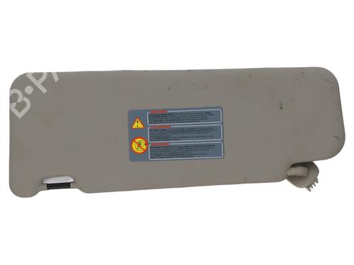 Right sun visor DACIA DUSTER (HS_) 1.6 16V | BP37329890I2 - Image 2