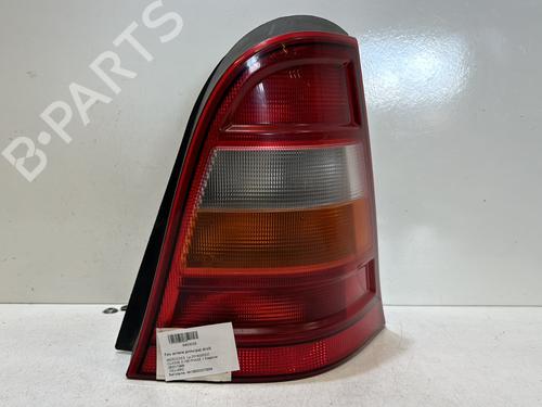 Used Right taillight Right taillight 37296117 37296117