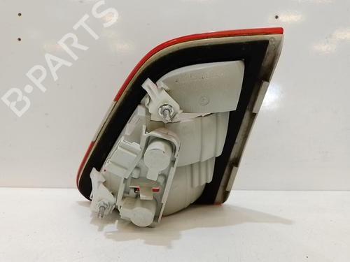 Used Left tailgate light Left tailgate light 37314589 37314589