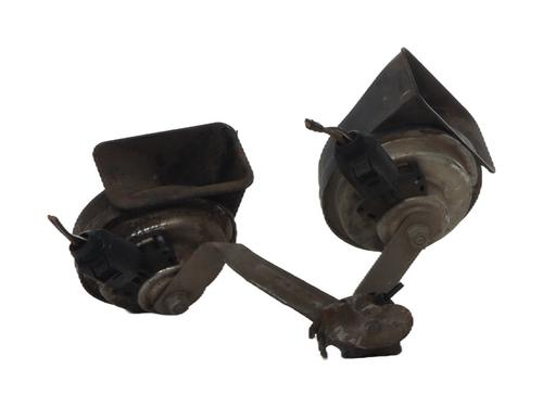 Toeter Toeter VW PASSAT B7 Variant (365) [2010-2015] 37334700 37334700