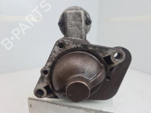 Starter RENAULT CLIO IV (BH_) 1.5 dCi 90 | BP37320188M8 - Image 4