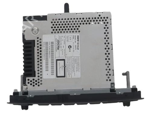 radio-bmw-3-touring-e91-2004-2005-2006-2007-2008-2009-2010-2011-2012-37347016 main image