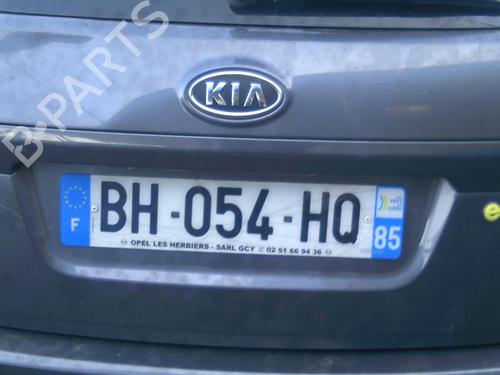 Starter KIA VENGA (YN) 1.4 CRDi 90 | BP37307268M8 - Image 9