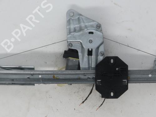 Used Front right window mechanism Front right window mechanism 37994579 37994579
