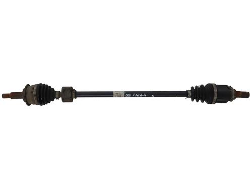 Right front driveshaft OPEL AGILA B (H08) 1.0 (F68) | BP37327665M39 - Image 4