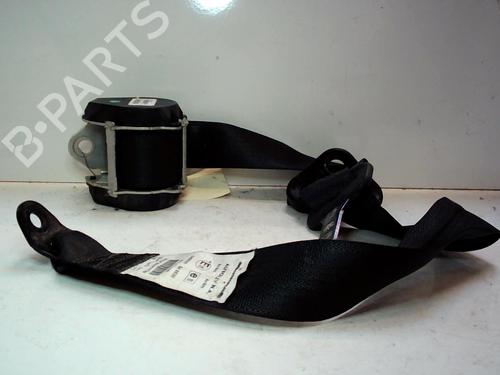 Used Rear left seatbelt Rear left seatbelt 37301503 37301503