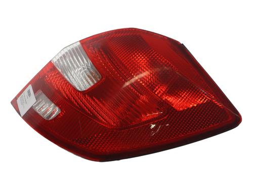 Right taillight SKODA FABIA II Combi (545) | BP37338595C35 - Image 6