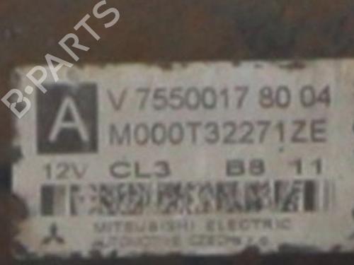 Used Starter Starter 37344420 37344420