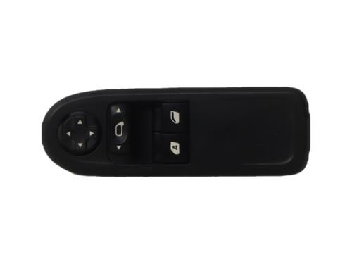 Left front window switch CITROËN C3 II (SC_) 1.6 HDi 90 | BP39479171I27 - Image 2