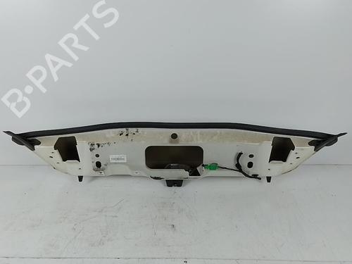 Used Tailgate Tailgate 37620010 37620010