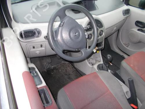 ABS pump RENAULT MODUS / GRAND MODUS (F/JP0_) 1.5 dCi (FP0E, JP0E) | BP37300646M43 - Image 5