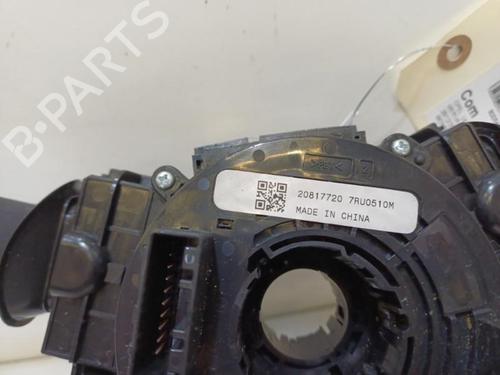 Steering column stalk OPEL MERIVA B MPV (S10) 1.7 CDTI (75) | BP37319270I23 - Image 3