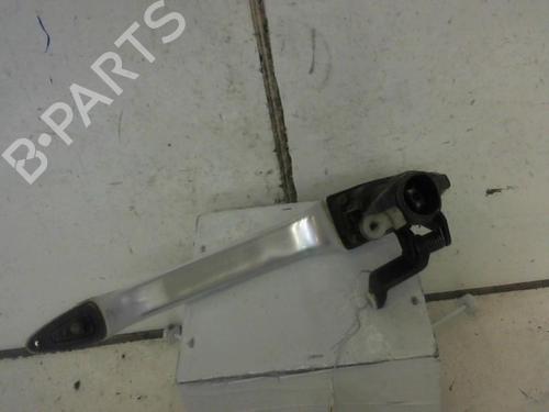 Used Front left exterior door handle Front left exterior door handle 37302508 37302508