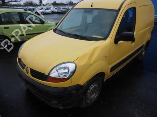 Front right window mechanism RENAULT KANGOO (KC0/1_) | BP37298073C23 - Image 3