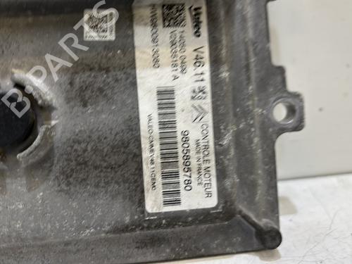Used Electronic module Electronic module 37339630 37339630
