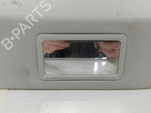 Right sun visor PEUGEOT 206 CC (2D) | BP37315929I2 - Image 2