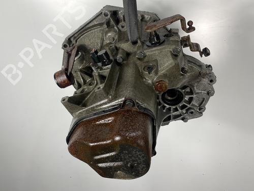 Gearbox PEUGEOT 206+ (2L_, 2M_) 1.1 | BP37324332M3 - Image 4