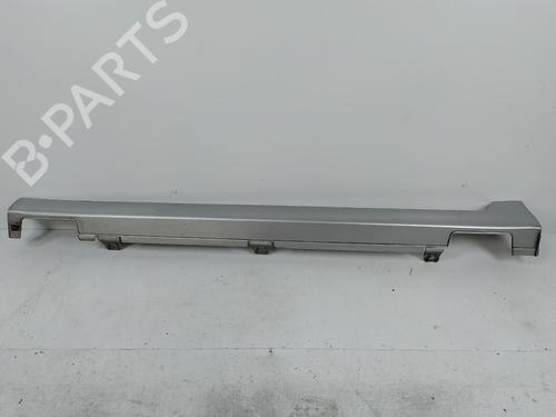 Used Left sideskirt Left sideskirt 37620656 37620656