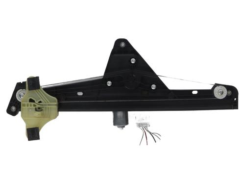 Front right window mechanism RENAULT CLIO V (B7_) 1.0 TCe 90 (B7MT) | BP37342111C23 - Image 2