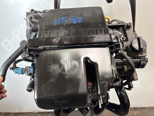 Engine TOYOTA YARIS (_P1_) | BP37310286M1 - Image 5