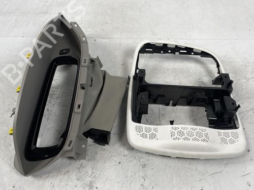 Instrumentbræt RENAULT ZOE (BFM_) ZOE | BP37753864C46 - Image 3