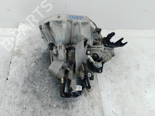 Gearbox DACIA LOGAN (LS_) 1.5 dCi (LS0K) | BP37320477M3 - Image 4
