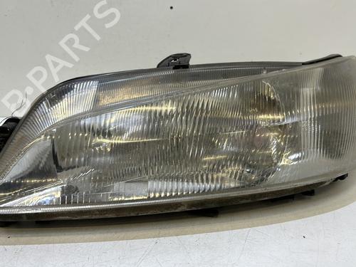 Used Left headlight Left headlight 37305631 37305631
