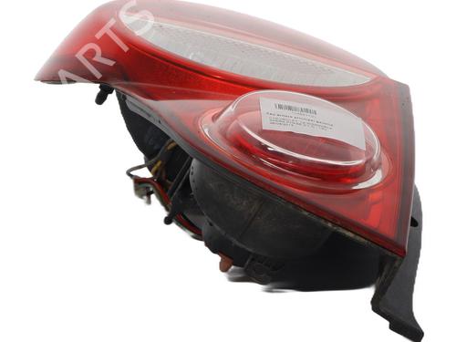 Left taillight CHEVROLET SPARK (M300)  | BP37333279C34  - Image 5