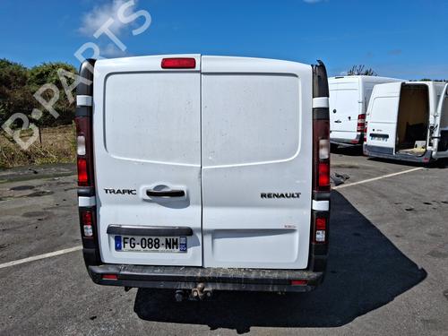 Third brake light RENAULT TRAFIC III Van (FG_) 1.6 dCi 145 (FGMG) | BP38561007L11  - Image 10