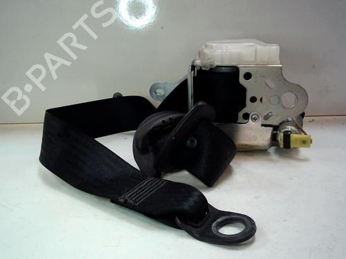 Used Front right seatbelt Front right seatbelt 37301198 37301198