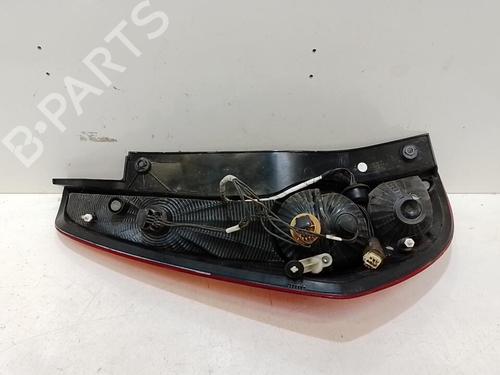 Right taillight OPEL AGILA B (H08) 1.0 (F68) | BP37312099C35 - Image 2