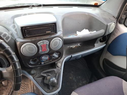Foran kofangere FIAT DOBLO Box Body/MPV (223_)  | BP37614469C7  - Image 9