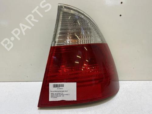Right taillight BMW 3 Touring (E46) | BP37319873C35 - Image 2