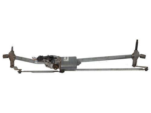 Front wiper motor RENAULT MASTER III Van (FV) 2.3 dCi 125 FWD (FV0C, FV0D, FV0G, FV0H, FV0J, FV0K,... | BP37327183M29 - Image 2