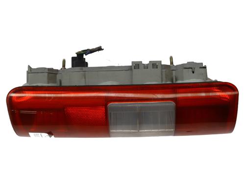 Left taillight FORD TRANSIT CONNECT (P65_, P70_, P80_) 1.8 Di | BP37331168C34 - Image 4