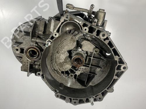 gearbox-alfa-romeo-159-939_-2005-2006-2007-2008-2009-2010-2011-2012-37339165 main image