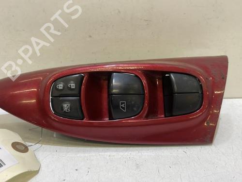 Left front window switch NISSAN JUKE (F15) 1.5 dCi | BP37319526I27 - Image 3