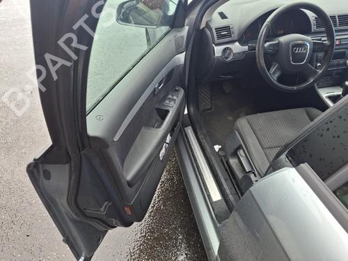 Steering column stalk AUDI A4 B7 Avant (8ED) 1.9 TDI | BP37802061I23 - Image 10