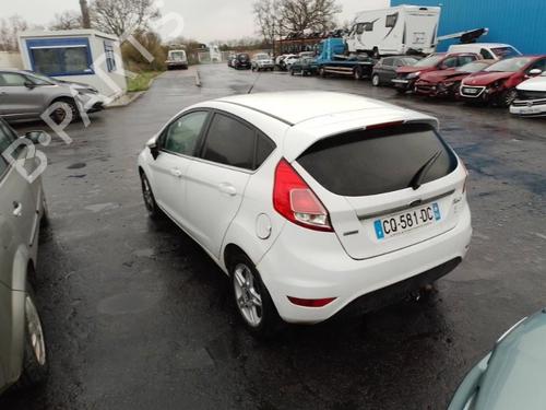 Bremselys FORD FIESTA VI (CB1, CCN) 1.5 TDCi | BP37341747L11  - Image 8