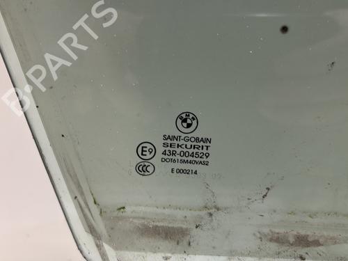 front-right-door-window-bmw-x3-f25-2010-2011-2012-2013-2014-2015-2016-2017-37341088 main image