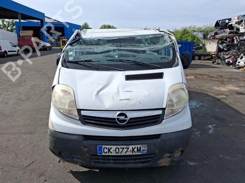 Switch OPEL VIVARO A Van (X83) 2.0 CDTI (F7) | BP37617717I30  - Image 10