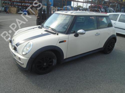 Front right seatbelt MINI MINI (R50, R53) One D | BP37308736I25 - Image 7