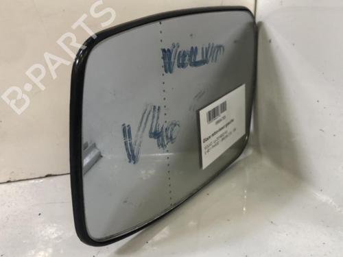 Used Left mirror glass Left mirror glass VOLVO V40 Estate (645) 2.0 (140 hp) 40509361 40509361