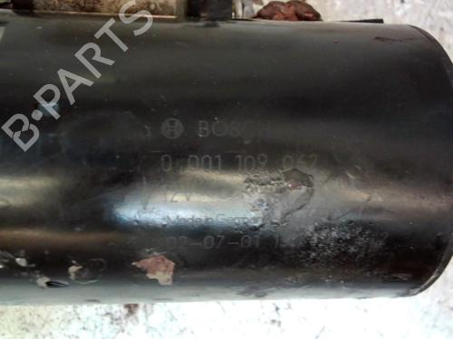Starter OPEL VECTRA C (Z02) | BP37305073M8 - Image 5